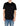 T-shirt Regular fit Armani Exchange da Uomo - Nero