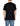 T-shirt Regular fit Armani Exchange da Uomo - Nero