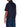 Piumino smanicato fullzip Armani Exchange da Uomo - Blu