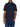 Piumino smanicato fullzip Armani Exchange da Uomo - Blu