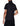 Piumino smanicato fullzip Armani Exchange da Uomo - Nero