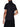 Piumino smanicato fullzip Armani Exchange da Uomo - Nero