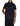 Piumino smanicato fullzip Armani Exchange da Uomo - Nero