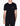 T-shirt Regular Fit Armani Exchange da Uomo - Nero