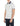 Polo Manica Corta Armani Exchnage da Uomo - Bianco