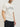 T-shirt Logo Armani Exchange da Uomo - Bianco