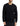 Pullover Regular Fit Armani Exchange da Uomo - Nero
