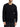 Pullover Regular Fit Armani Exchange da Uomo - Nero