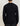 Pullover Regular Fit Armani Exchange da Uomo - Nero