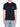 T-shirt Slim Fit Armani Exchnage da Uomo - Blu