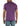 T-shirt Armani Exchange da Uomo - Viola