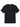 T-shirt Slim Fit Armani Exchange da Uomo - Nero
