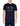 T-shirt Slim fit Armani Exchange da Uomo - Blu