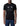 T-shirt Slim fit Armani Exchange da Uomo - Nero