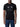 T-shirt Slim fit Armani Exchange da Uomo - Nero