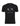T-shirt Slim fit Armani Exchange da Uomo - Nero