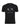 T-shirt Slim fit Armani Exchange da Uomo - Nero