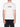 T-shirt Logo Slim Fit Armani Exchange da Uomo - Bainco