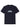 T-shirt Logo Slim Fit Armani Exchange da Uomo - Blu