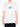 T-shirt Regular Fit Armani Exchnage da Uomo - Bianco