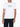T-shirt Slim Fit Armani Exchande da Uomo - Bianco