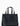 Borsa a Mano con Tracolla Armani Exchnage da Donna - Nero