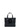 Borsa a Mano con Tracolla Armani Exchnage da Donna - Nero