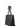 Borsa shopper con logo allover Armani Exchange da Donna - Nero
