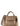 Borsa a Mano con Tracolla Armani Exchange da Donna - Beige