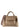 Borsa a Mano con Tracolla Armani Exchange da Donna - Beige