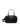 Armani Exchange Women's Small Boston Bag - Black