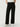 Pantalone Jogger Armani Exchange da Donna - Nero