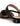 CafèNoir Women's Black Ballerina Flats