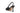 Décolleté slingback con ricamo cornely CafèNoir da Donna - Nero
