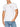 T-shirt Slim Calvin Klein da Uomo - Bianco