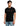 Men's Black Calvin Klein T-shirt
