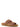 Sandalo In Pelle Scamosciata Colors of California da Donna - Beige