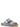 Sandalo Colors of California da Donna - Denim