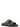 Sandalo Raffia Metallizzata Colors of California da Donna - Nero
