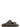 Sandalo Raffia Metallizzata Colors of California da Donna - Nero