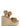 Women's Colors of California Sandal Natural