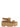 Sandalo Maxi Platform Colors of California da Donna - Marrone