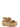 Sandalo Maxi Platform Colors of California da Donna - Marrone