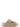 Sandalo Platform con Strass Colors of California da Donna - Beige