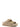 Sandalo Platform con Strass Colors of California da Donna - Beige