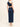 Vestito Cristina Effe da Donna - Blu