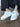 Sneakers BLACKSTAR 4318 Cult da Uomo - Bianco