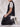 Sneakers BLACKSTAR 4498 Cult da Uomo - Nero