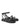 Sandalo ROSHELLE 3886 Cult da Donna - Nero