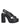 Sandalo BJORK 4302 Cult da Donna - Nero
